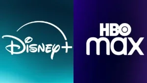 Disney + Hbo Max! 30d