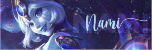 Headers para o seu twitter com o seu campeão e nick!