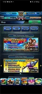 GRANDSUMMONER