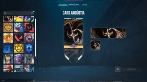 Conta Valorant Nivel 28, Com skin de faca vandal e ghost