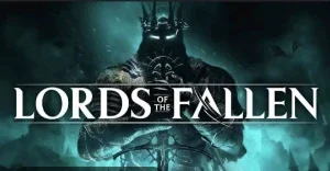 20 milhões de Vigor Lords of The Fallen 2023 Ps5