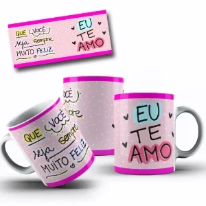 artes pra canecas prontas e editavel ..