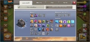 CONTA CV9 SEMI FULL