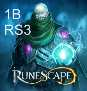 Runescape 3 GOLD 1B
