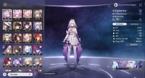 Conta Hsr Lv 70, Muitos Bonecos E Armas Assinaturas
