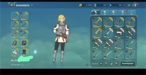 Conta ni no Kuni