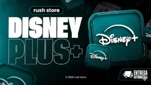 Disney Plus 30D