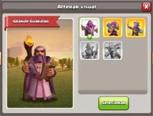 COC 14 2K DE GEMAS 1900 MEDALHAS DE LIGA!!