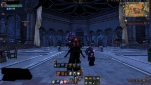 Conta Throne And Liberty 7487 Gs + Full Traith + 18 K Luzent