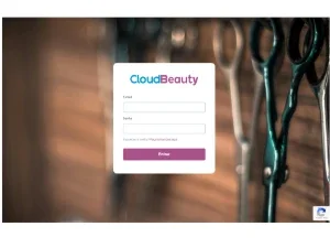 Cloud Beauty - Sistema Web ERP para todo o Setor de Beleza