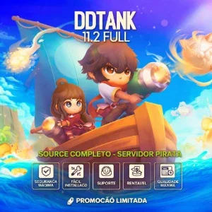 DDTank Files 11.2