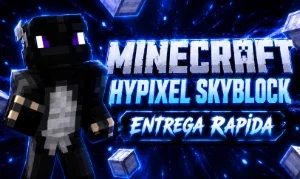 Hypixel Skyblock Coins • O Mais Barato Da Dfg