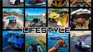 Pack + De 400 Vídeos Lifestyle Rico Virais Instagram Tiktok