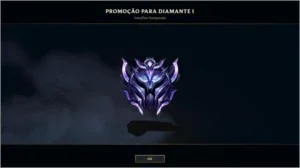 ELOJOB FAST - Ferro ao Diamond Preço justo para o high elo