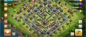 CV 14, 6 CONSTRUTORES E 249 GEMAS