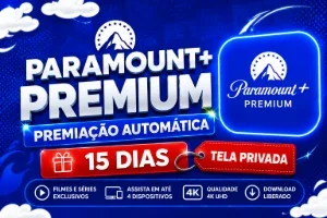 PARAMOUNT PREMIUM - PRIVADA [15D]