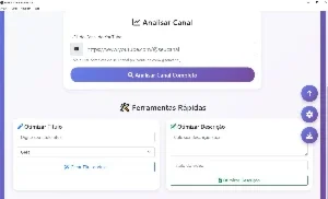 Phoenix viral videos SEO IA