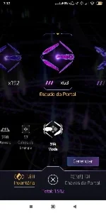 Venda De Itens Ingress Prime