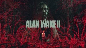 Alan Wake 2 PC Epic games Offline