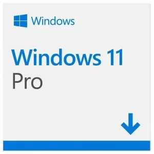 Windows 11 Pro / Licença Original - Vitalícia + Suporte