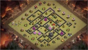 CV8 Full
