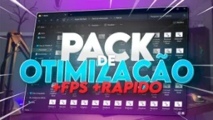 Super Pack De Otimização Windows (7/8/10/11) + BRINDES 2024