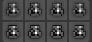 REALM OF THE MAD GOD - 8X DEF POTIONS