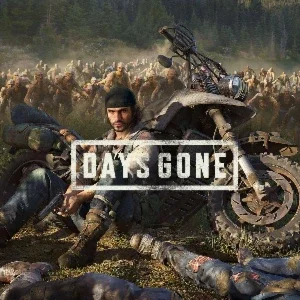 Days Gone: steam