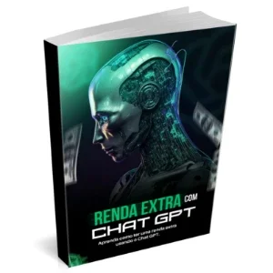 Renda extra com Chat GPT