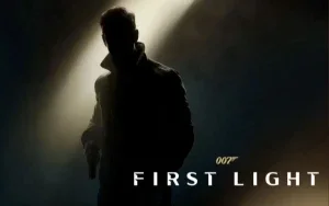 007 First Light deluxe Editon + pre order sem steam guard 