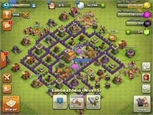 CV 7 FULL SÓ MANDAR O CV 8