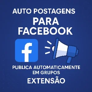 ON - AutoPost Facebook|Antiban|ATUALIZADO ABRIL/26