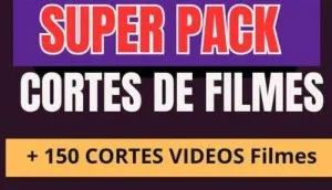 Peck Cortes de Filmes para monetizar nas plataformas digitas