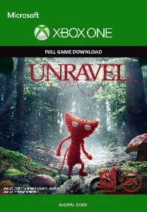 Xbox Unravel (Xbox One) #C48820