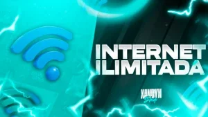 Internet Ilimitada Sistema Android