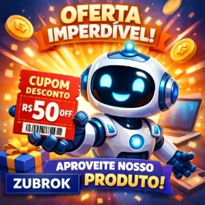 Cupom De Desconto Nos Maiores Sites Do Brasil!