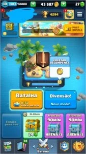 Clash Royale