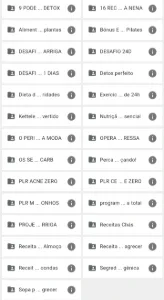 Pack De Plrs Premium + BRINDE