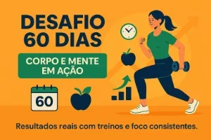 Transforme sua Rotina com Treinos Inteligentes