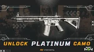 🔥 Camuflagens Mw2/Wz2 🔥