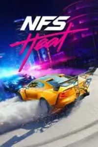 Need for Speed Heat (PC) Ativado