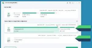 💻 PassFab 4EasyPartition 3 Formatação