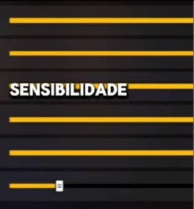 Sensibilidade ff