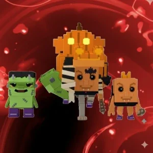 Los Spooky Combanasionas 🔥 (1M/S Ate 1B/S, Pode Variar!)