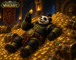 World of Warcraft (Midnight) GOLD