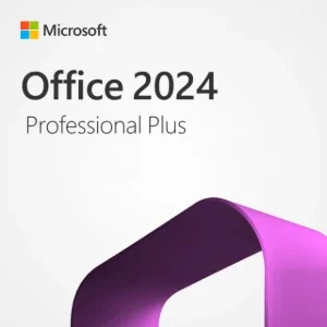Office 2024 Professional Plus - Licença Original