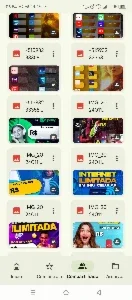 Pack +300 Artes P/Streaming