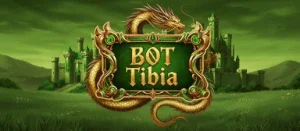 Bot para Tibia Global 2026 - 100% Seguro