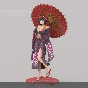 Mio 3D - Arquivo .Stl Para Impressão 3D