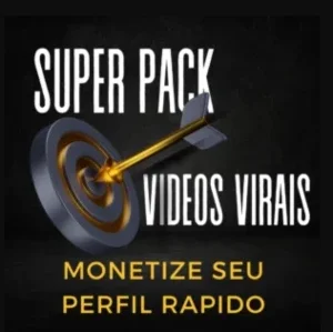 Mega pack de vídeos virais